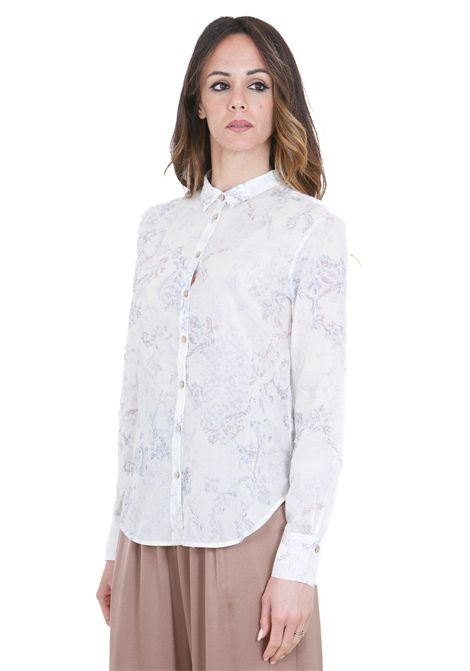 NONTISCORDARDIME FORTE FORTE | Camicie | 14627MYSHIRT5009